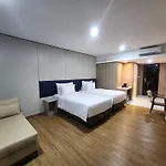 Gulala Azana Hotel & Resort Guci Tegal