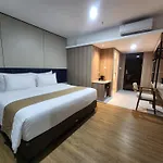 Gulala Azana Hotel & Resort Guci Tegal
