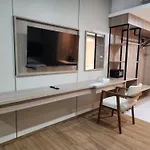 Gulala Azana Hotel & Resort Guci Tegal