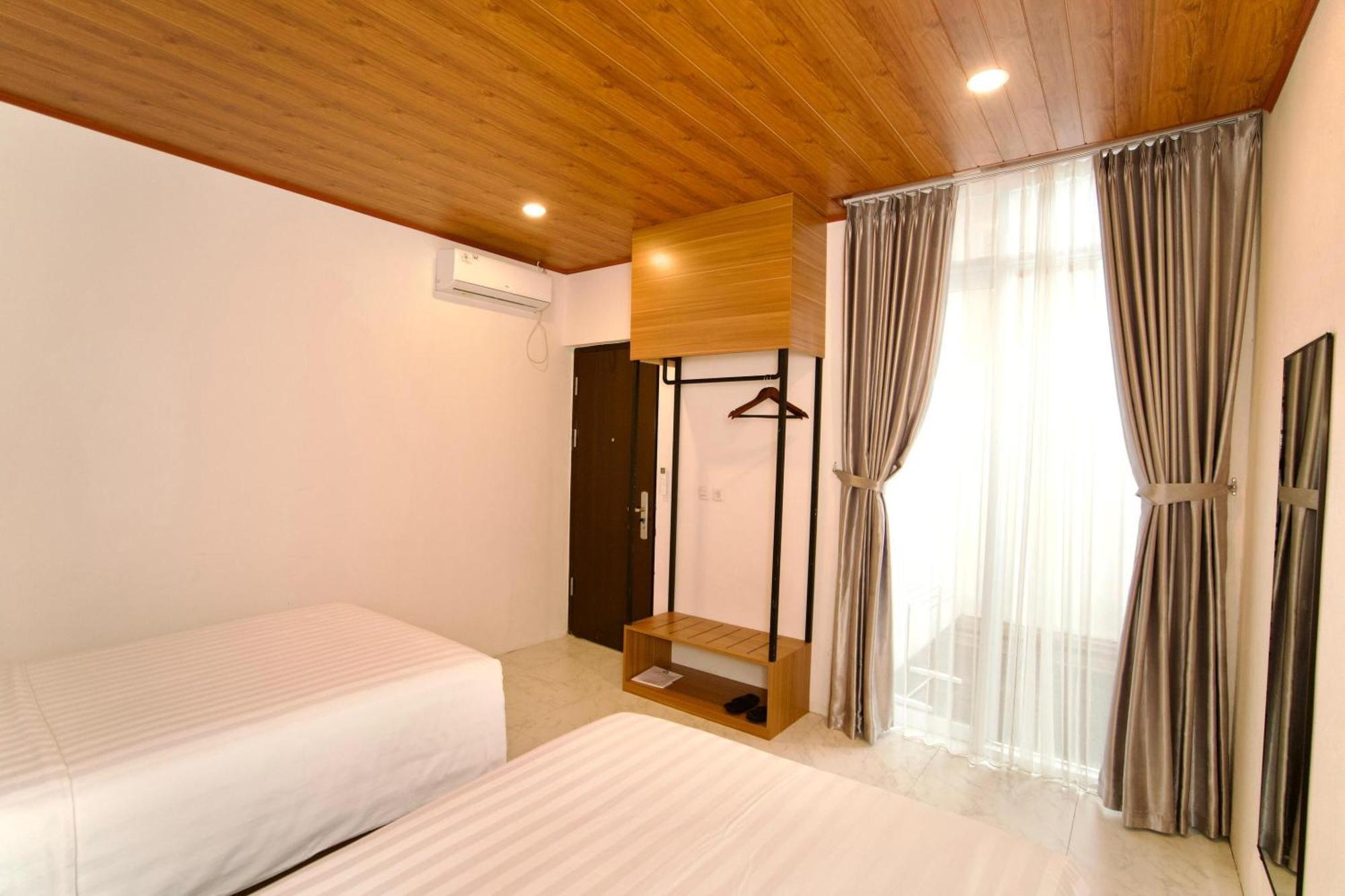 Gulala Azana & Guci Lodge *