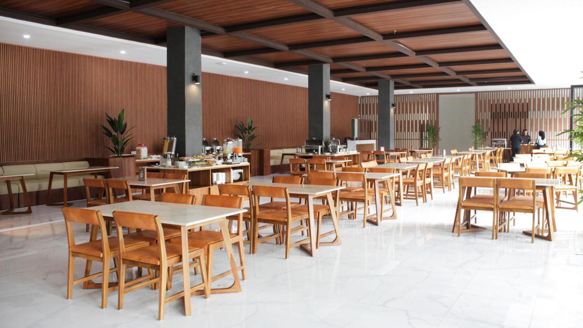 Gulala Azana & Guci Lodge *