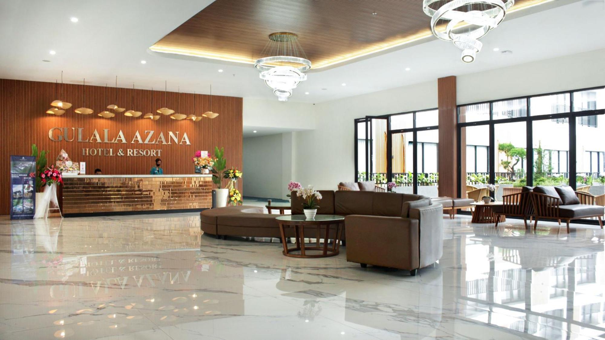 Gulala Azana & Guci * Tegal (Central Java)