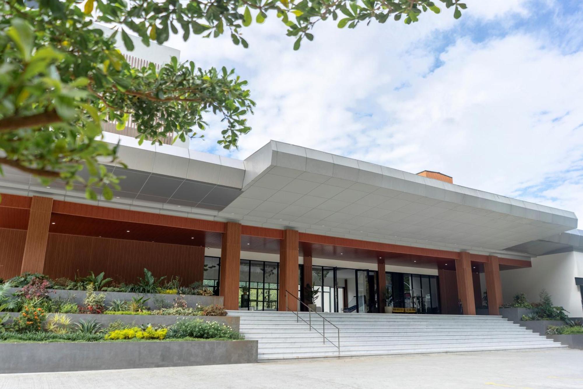Gulala Azana & Guci Lodge Tegal (Central Java)